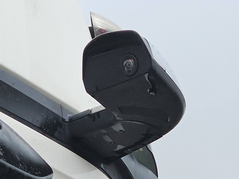 Τράκτορας Mercedes-Benz ACTROS 1845 LS NR MP5 GIGASP. RET.: φωτογραφία 18