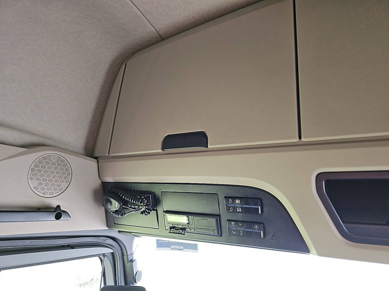 Τράκτορας Mercedes-Benz ACTROS 1845 LS: φωτογραφία 15