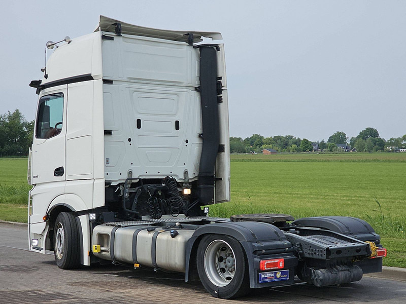 Τράκτορας Mercedes-Benz ACTROS 1845 LS: φωτογραφία 6
