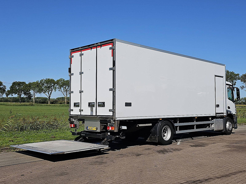 Mercedes-Benz ACTROS 1924 L CARRIER 1250 MT LIFT - Φορτηγό ψυγείο: φωτογραφία 3 Mercedes-Benz ACTROS 1924 L CARRIER 1250 MT LIFT - Φορτηγό ψυγείο: φωτογραφία 3