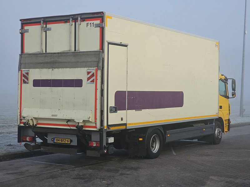 Mercedes-Benz ATEGO 1224 CARRIER TAILLIFT - Φορτηγό ψυγείο: φωτογραφία 3 Mercedes-Benz ATEGO 1224 CARRIER TAILLIFT - Φορτηγό ψυγείο: φωτογραφία 3