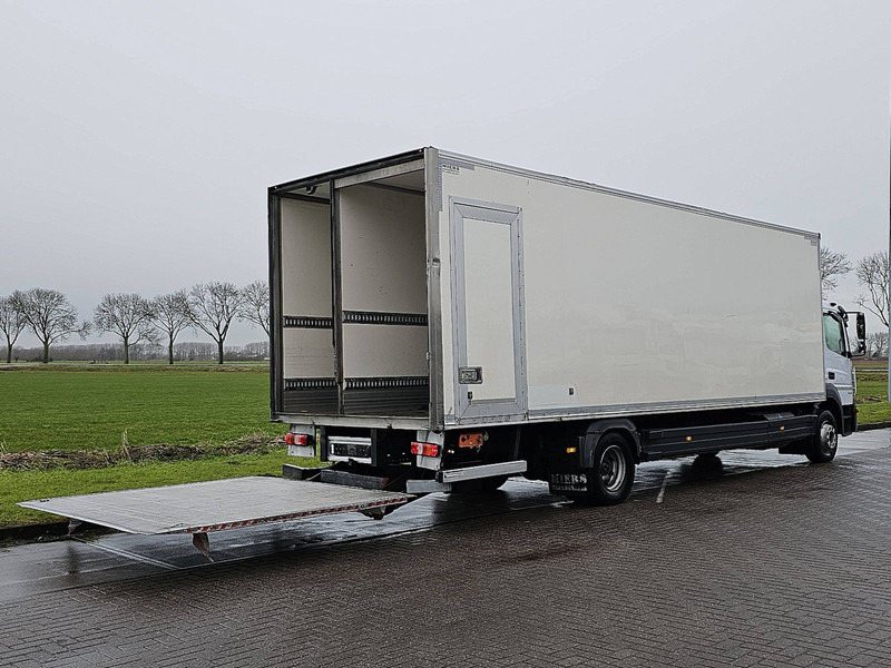 Mercedes-Benz ATEGO 1224 L 3 SEATS LIFT AIRCO - Φορτηγό ψυγείο: φωτογραφία 3 Mercedes-Benz ATEGO 1224 L 3 SEATS LIFT AIRCO - Φορτηγό ψυγείο: φωτογραφία 3
