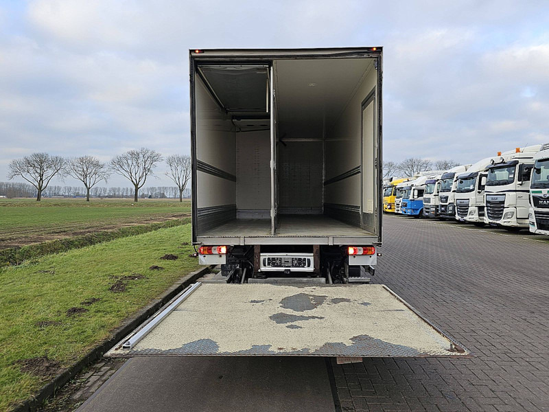 Φορτηγό ψυγείο Mercedes-Benz ATEGO 1224 L CARRIER LIFT DOOR: φωτογραφία 9