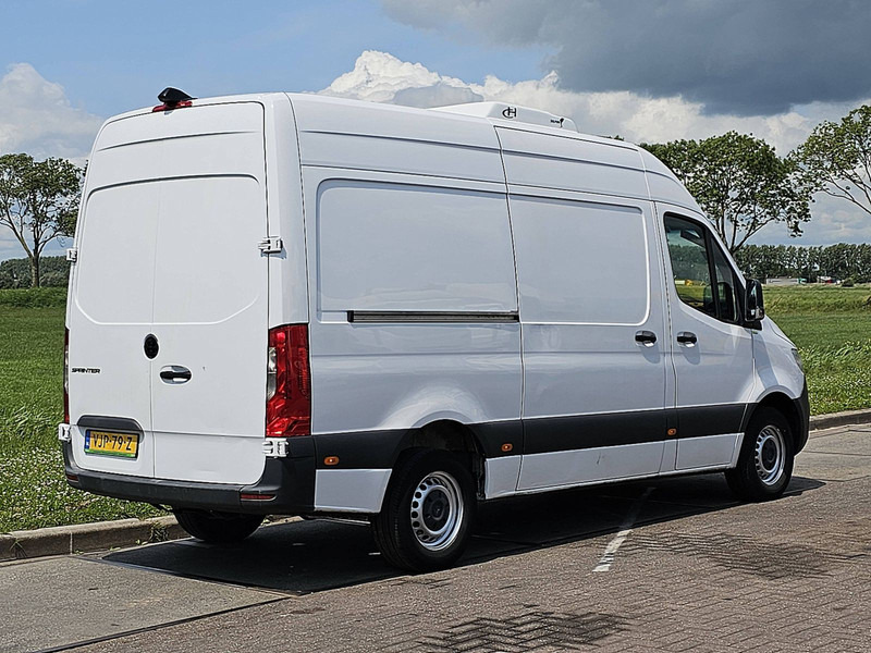 Mercedes-Benz Sprinter 315 CDI FRIGO AUT. - Επαγγελματικό αυτοκίνητο ψυγείο: φωτογραφία 3 Mercedes-Benz Sprinter 315 CDI FRIGO AUT. - Επαγγελματικό αυτοκίνητο ψυγείο: φωτογραφία 3
