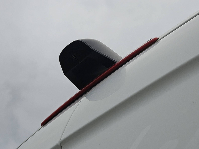 Επαγγελματικό αυτοκίνητο ψυγείο Mercedes-Benz Sprinter 315 FRIGO CARRIER EURO6: φωτογραφία 19 Επαγγελματικό αυτοκίνητο ψυγείο Mercedes-Benz Sprinter 315 FRIGO CARRIER EURO6: φωτογραφία 19