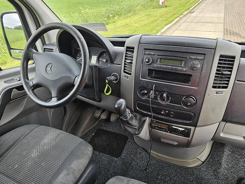Βαν Mercedes-Benz Sprinter 416 L3H2 Maxi 163Pk Exp!: φωτογραφία 8 Βαν Mercedes-Benz Sprinter 416 L3H2 Maxi 163Pk Exp!: φωτογραφία 8
