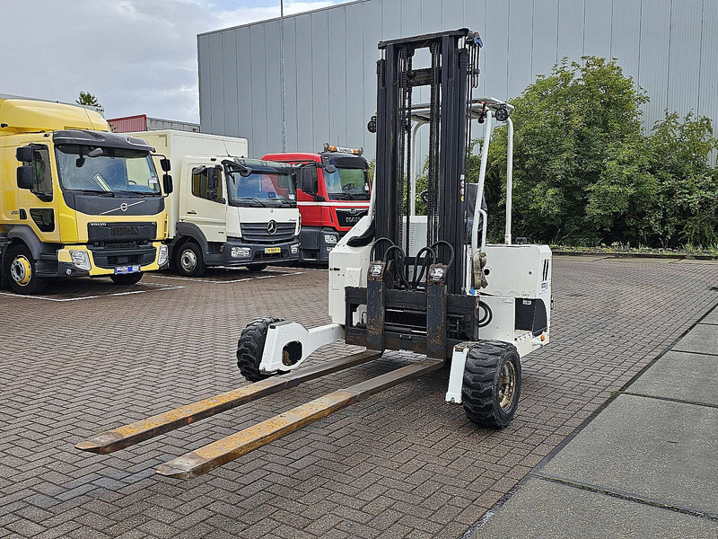 Palfinger F3253PX 2500 kg - Ανατρεπόμενο όχημα: φωτογραφία 2 Palfinger F3253PX 2500 kg - Ανατρεπόμενο όχημα: φωτογραφία 2