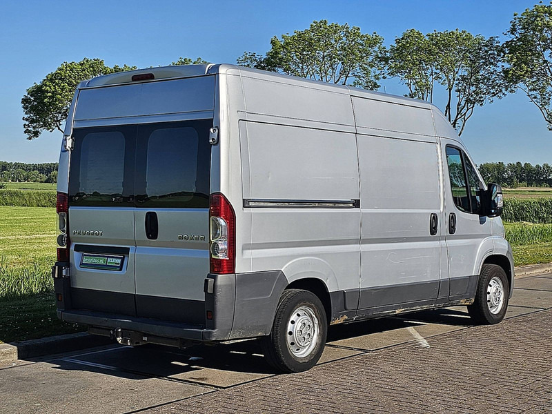 Peugeot Boxer 3.0 3.0 ltr - Βαν: φωτογραφία 3 Peugeot Boxer 3.0 3.0 ltr - Βαν: φωτογραφία 3
