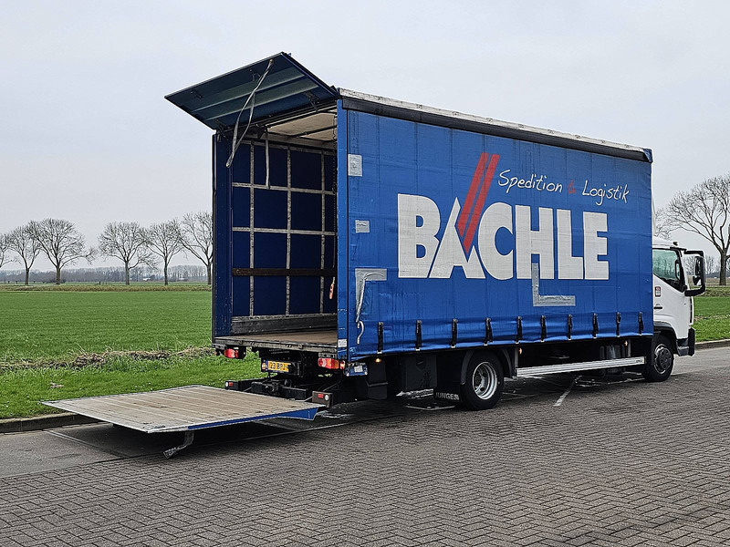 Renault D 180 - Φορτηγό: φωτογραφία 3 Renault D 180 - Φορτηγό: φωτογραφία 3