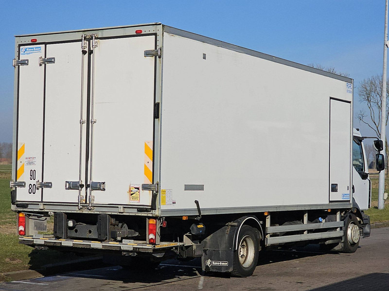Renault D 220 -12 FRIGO EU 6 - Φορτηγό ψυγείο: φωτογραφία 3 Renault D 220 -12 FRIGO EU 6 - Φορτηγό ψυγείο: φωτογραφία 3