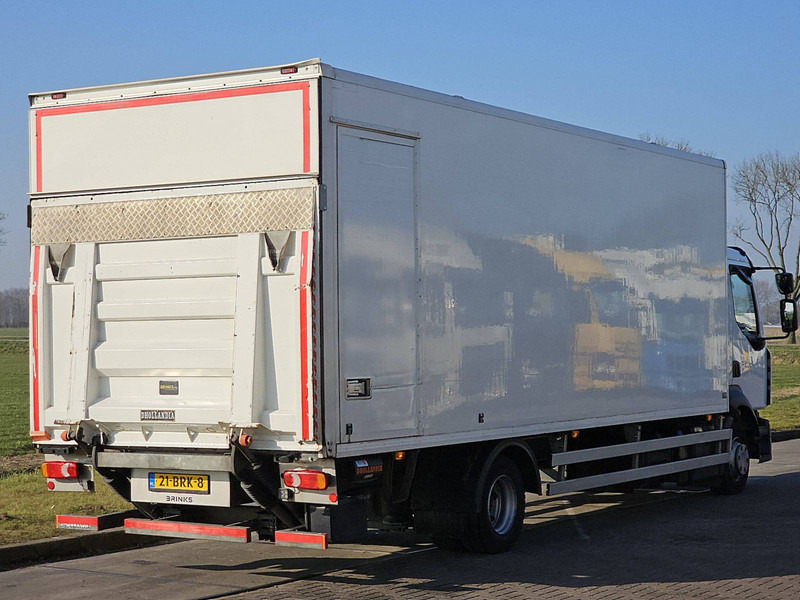 Renault D 220 AIRCO LIFT SIDE DOOR - Φορτηγό κόφα: φωτογραφία 3 Renault D 220 AIRCO LIFT SIDE DOOR - Φορτηγό κόφα: φωτογραφία 3