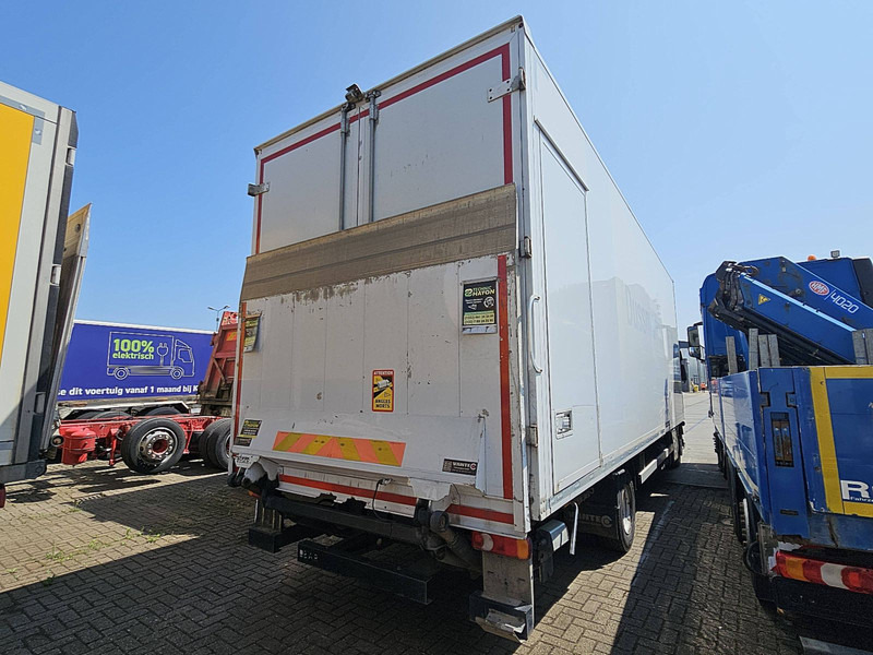 Renault D 240 11.9T A/C ENGINE BAD - Φορτηγό κόφα: φωτογραφία 3 Renault D 240 11.9T A/C ENGINE BAD - Φορτηγό κόφα: φωτογραφία 3