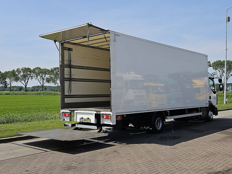 Renault D 240 11.9T AIRCO TAILLIFT - Φορτηγό κόφα: φωτογραφία 3 Renault D 240 11.9T AIRCO TAILLIFT - Φορτηγό κόφα: φωτογραφία 3