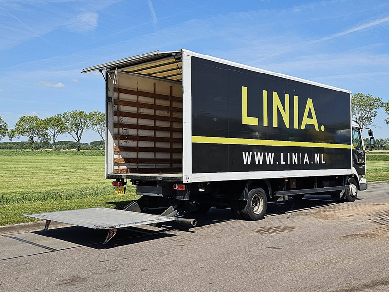 Renault MIDLUM 180.12 MANUAL NL-TRUCK - Φορτηγό κόφα: φωτογραφία 3 Renault MIDLUM 180.12 MANUAL NL-TRUCK - Φορτηγό κόφα: φωτογραφία 3