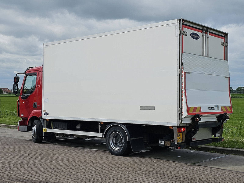 Φορτηγό ψυγείο Renault MIDLUM 180.12: φωτογραφία 6