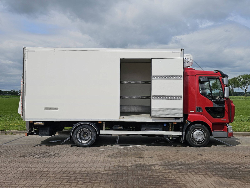 Φορτηγό ψυγείο Renault MIDLUM 180.12: φωτογραφία 14