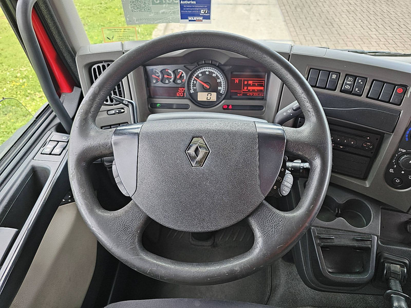 Φορτηγό ψυγείο Renault MIDLUM 180.12: φωτογραφία 10