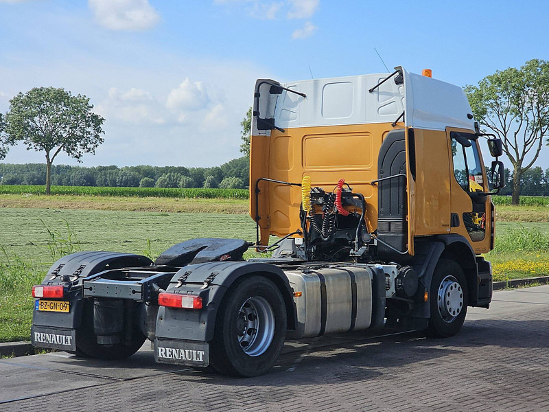 Renault PREMIUM 320 - Τράκτορας: φωτογραφία 3 Renault PREMIUM 320 - Τράκτορας: φωτογραφία 3