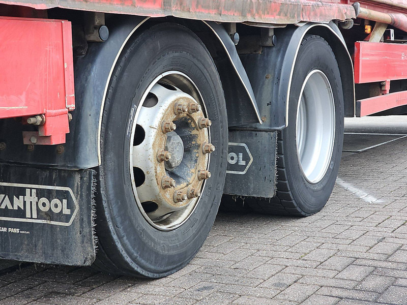 Μίσθωση Renault PREMIUM 380 6x2 Renault PREMIUM 380 6x2: φωτογραφία 16 Μίσθωση Renault PREMIUM 380 6x2 Renault PREMIUM 380 6x2: φωτογραφία 16