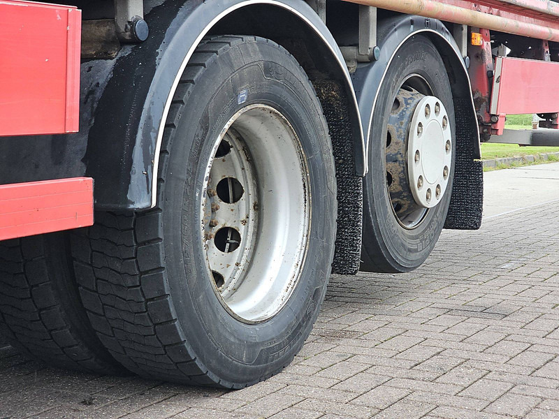 Μίσθωση Renault PREMIUM 380 6x2 Renault PREMIUM 380 6x2: φωτογραφία 15 Μίσθωση Renault PREMIUM 380 6x2 Renault PREMIUM 380 6x2: φωτογραφία 15