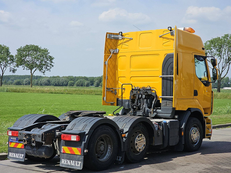 Renault PREMIUM 460 6X2 RETARDER - Τράκτορας: φωτογραφία 3 Renault PREMIUM 460 6X2 RETARDER - Τράκτορας: φωτογραφία 3