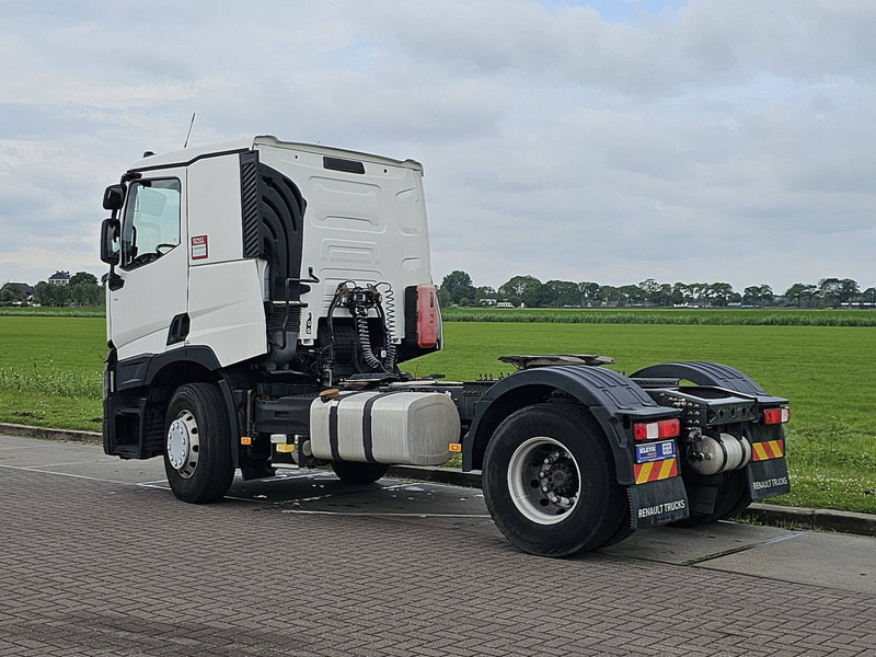 Τράκτορας Renault T 460 FULL ADR ALCOA: φωτογραφία 6