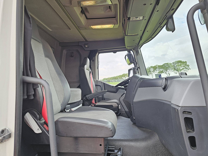 Τράκτορας Renault T 460 FULL ADR ALCOA: φωτογραφία 7