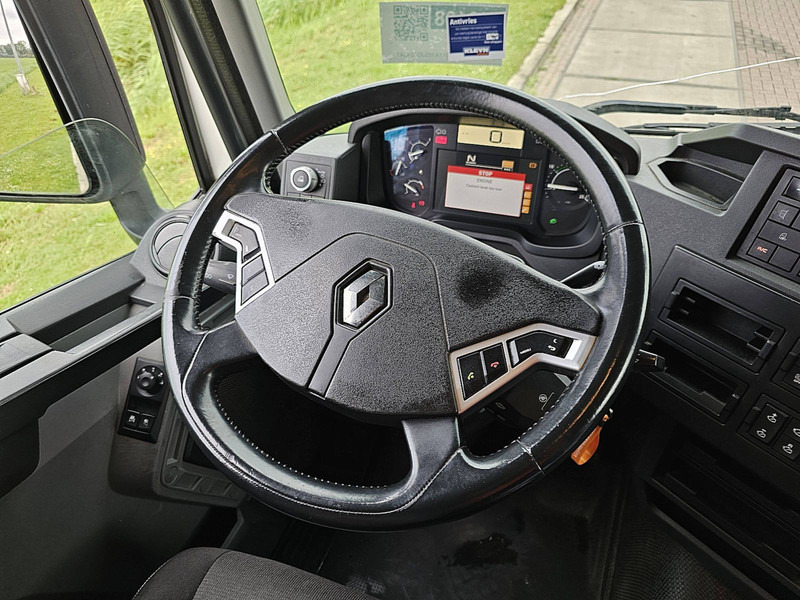 Τράκτορας Renault T 460 FULL ADR ALCOA: φωτογραφία 10