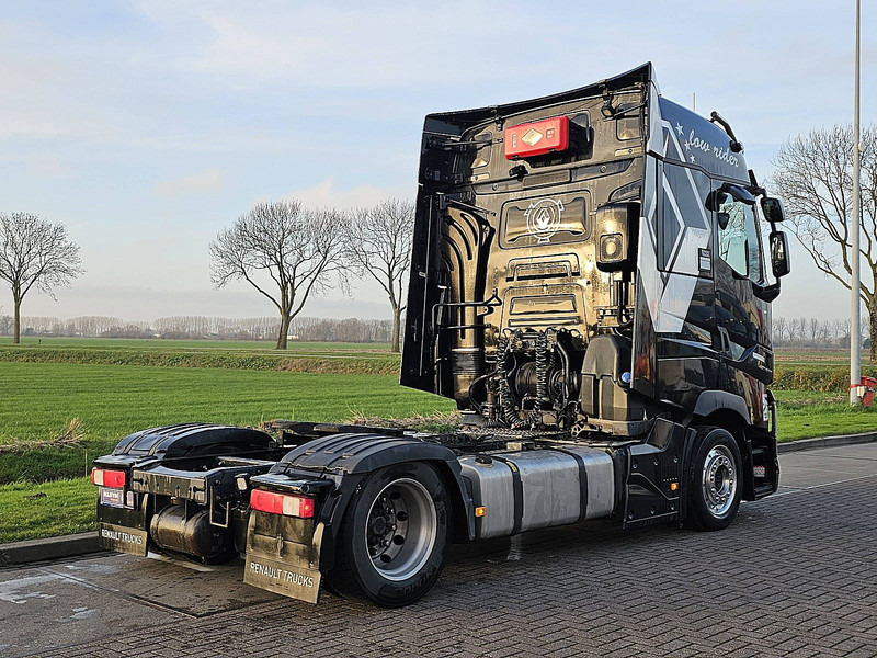 Renault T 480 HIGH MEGA HUBSATTEL - Τράκτορας: φωτογραφία 3 Renault T 480 HIGH MEGA HUBSATTEL - Τράκτορας: φωτογραφία 3