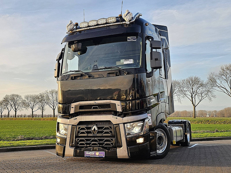 Renault T 480 HIGH MEGA HUBSATTEL - Τράκτορας: φωτογραφία 1 Renault T 480 HIGH MEGA HUBSATTEL - Τράκτορας: φωτογραφία 1