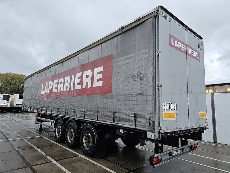 Samro ST39MH - Επικαθήμενο κουρτίνα: φωτογραφία 5 Samro ST39MH - Επικαθήμενο κουρτίνα: φωτογραφία 5