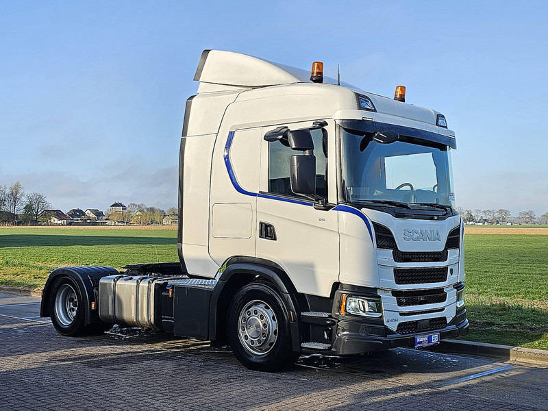 Scania G410 EB RETARDER 513TKM - Τράκτορας: φωτογραφία 5 Scania G410 EB RETARDER 513TKM - Τράκτορας: φωτογραφία 5