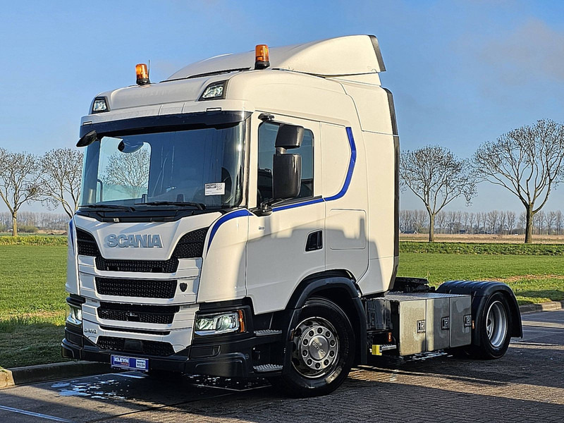 Scania G410 EB RETARDER 513TKM - Τράκτορας: φωτογραφία 2 Scania G410 EB RETARDER 513TKM - Τράκτορας: φωτογραφία 2