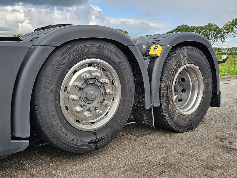 Μίσθωση Scania G500 6X2/4 NB RET. LED Scania G500 6X2/4 NB RET. LED: φωτογραφία 17