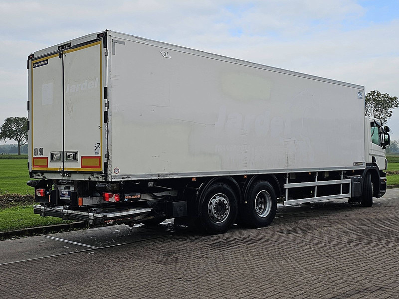 Scania P320 6X2*4 LAMBERET LIFT - Φορτηγό ψυγείο: φωτογραφία 3 Scania P320 6X2*4 LAMBERET LIFT - Φορτηγό ψυγείο: φωτογραφία 3
