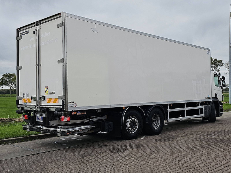 Scania P320 6X2*4 LAMBERET LIFT - Φορτηγό ψυγείο: φωτογραφία 3 Scania P320 6X2*4 LAMBERET LIFT - Φορτηγό ψυγείο: φωτογραφία 3