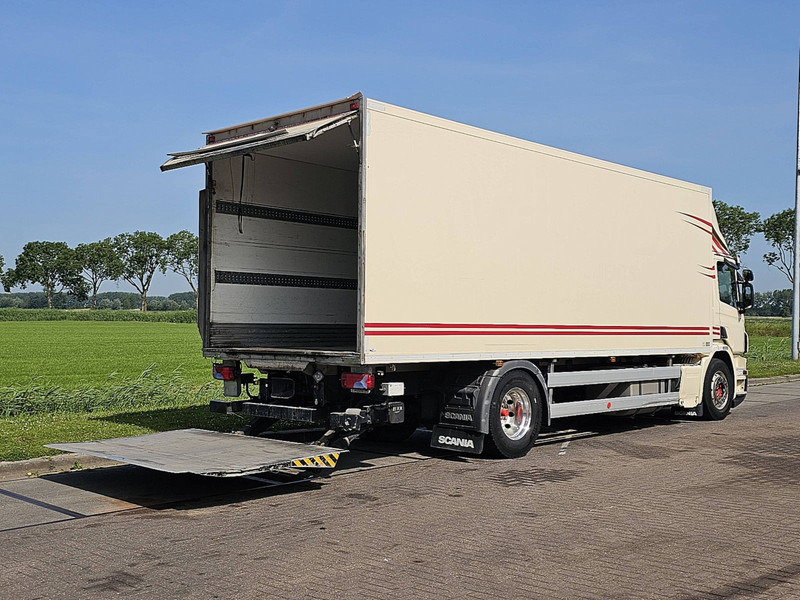 Scania P410 RETARDER ALCOA LIFT - Φορτηγό κόφα: φωτογραφία 3 Scania P410 RETARDER ALCOA LIFT - Φορτηγό κόφα: φωτογραφία 3