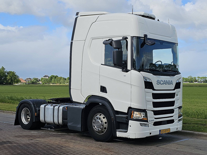 Scania R410 HL RETARDER ALCOA'S - Τράκτορας: φωτογραφία 5 Scania R410 HL RETARDER ALCOA'S - Τράκτορας: φωτογραφία 5