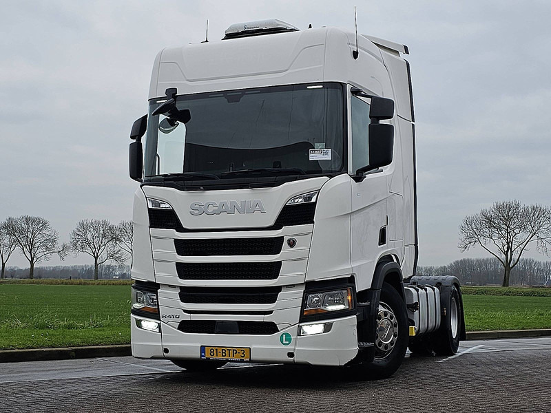 Scania R410 HL RETARDER ALCOA'S - Τράκτορας: φωτογραφία 1 Scania R410 HL RETARDER ALCOA'S - Τράκτορας: φωτογραφία 1