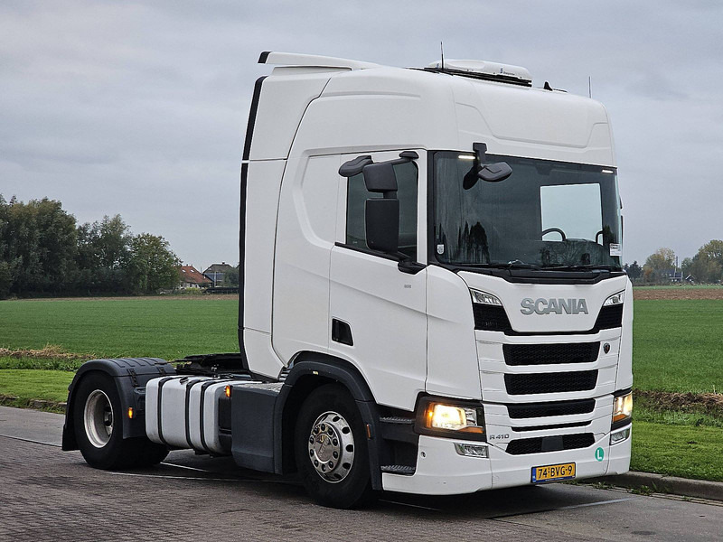 Scania R410 RETARDER ALCOA'S - Τράκτορας: φωτογραφία 5 Scania R410 RETARDER ALCOA'S - Τράκτορας: φωτογραφία 5