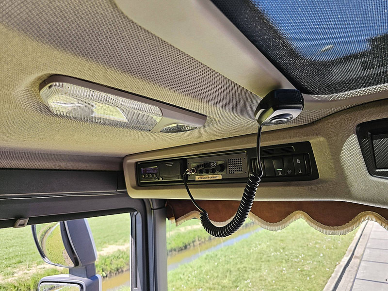Τράκτορας Scania R450 6X2*4NB RET. LEATHER: φωτογραφία 9
