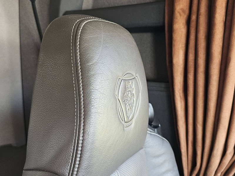 Τράκτορας Scania R450 6X2*4NB RET. LEATHER: φωτογραφία 14