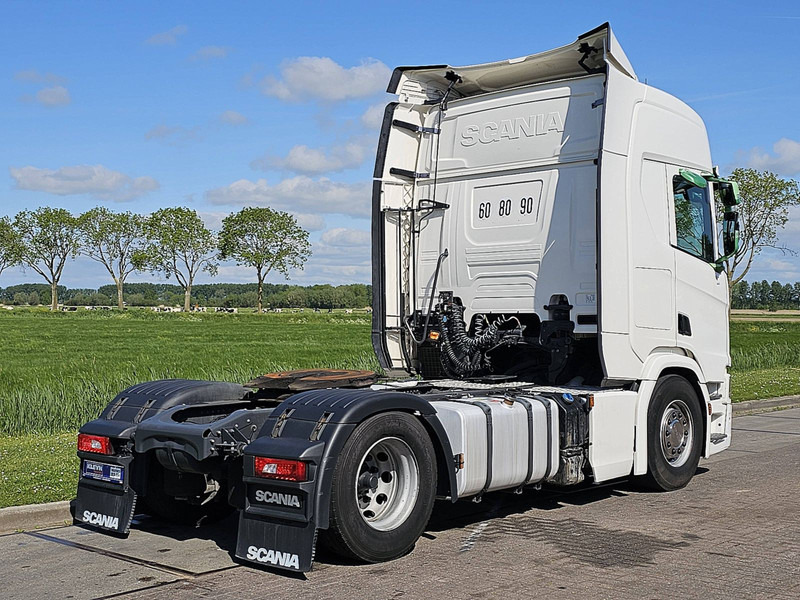 Scania R450 Highline - Τράκτορας: φωτογραφία 3 Scania R450 Highline - Τράκτορας: φωτογραφία 3
