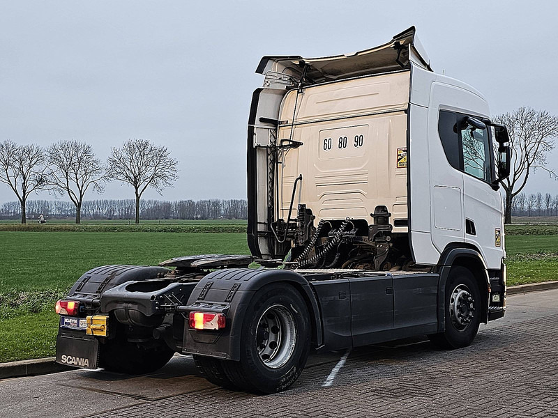 Scania R450 NB,CR19 - Τράκτορας: φωτογραφία 3 Scania R450 NB,CR19 - Τράκτορας: φωτογραφία 3