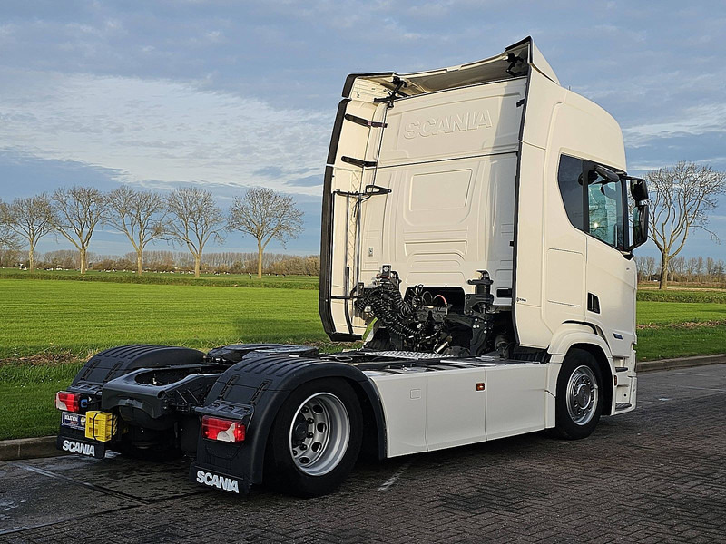 Scania R460 SUPER EB MEGA - Τράκτορας: φωτογραφία 3 Scania R460 SUPER EB MEGA - Τράκτορας: φωτογραφία 3