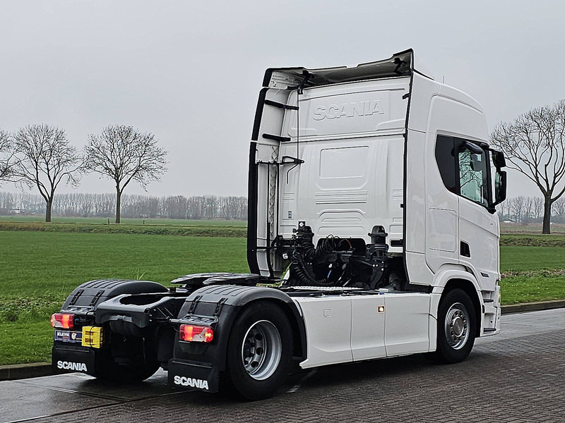 Scania R460 - Τράκτορας: φωτογραφία 3 Scania R460 - Τράκτορας: φωτογραφία 3