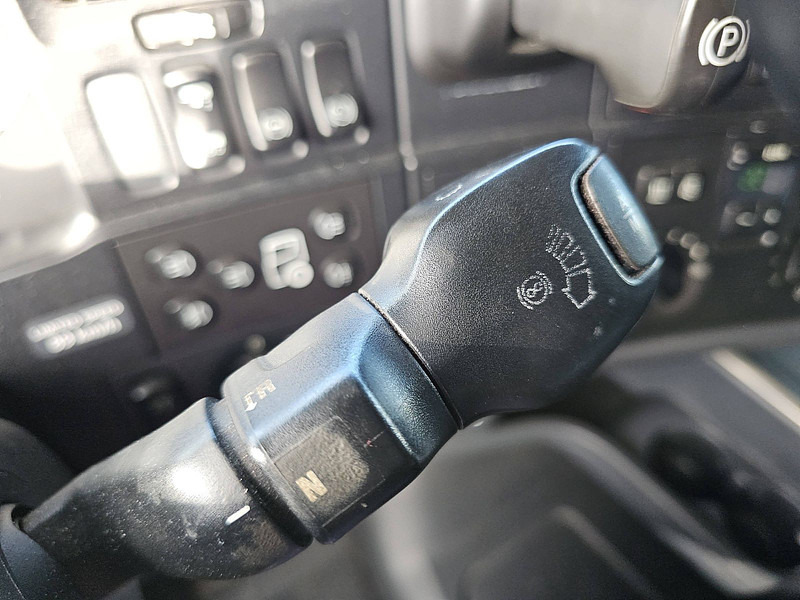 Τράκτορας Scania R490: φωτογραφία 14 Τράκτορας Scania R490: φωτογραφία 14