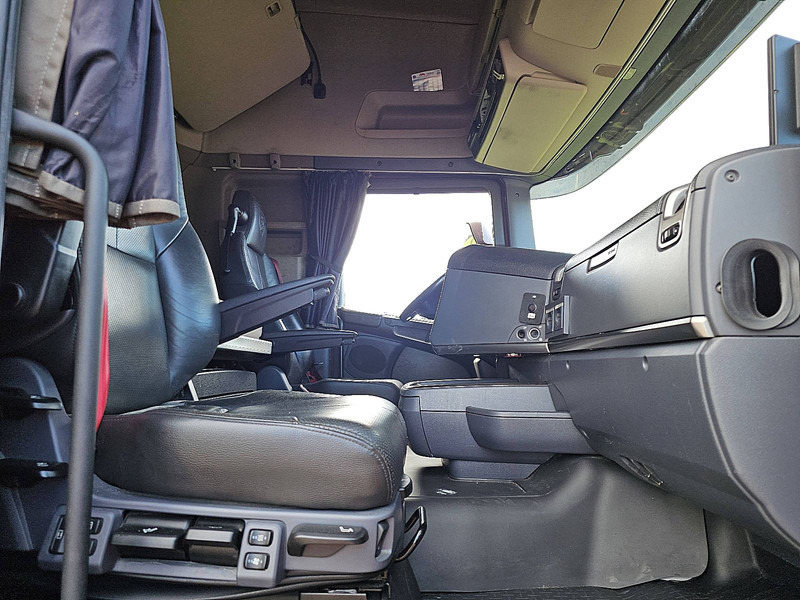 Τράκτορας Scania R490: φωτογραφία 7 Τράκτορας Scania R490: φωτογραφία 7