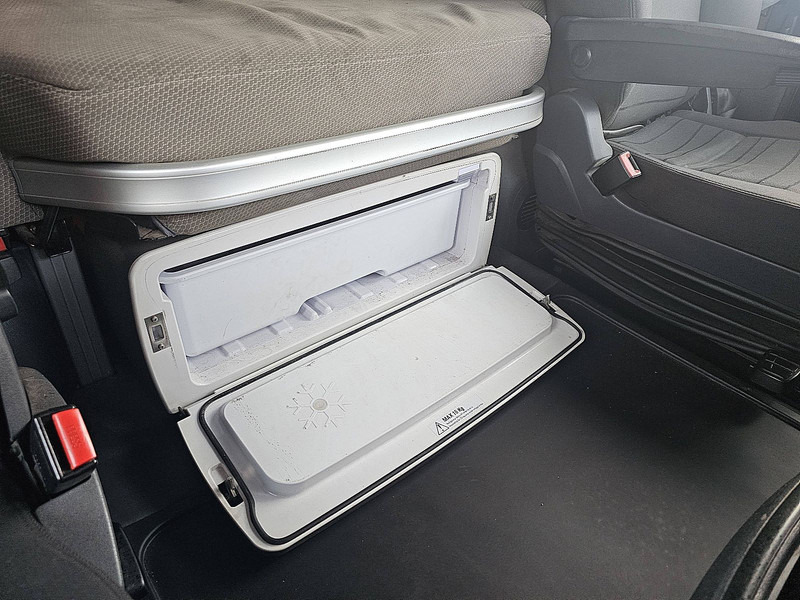 Φορτηγό με ανοιχτή καρότσα, Φορτηγό με γερανό Scania R490: φωτογραφία 9