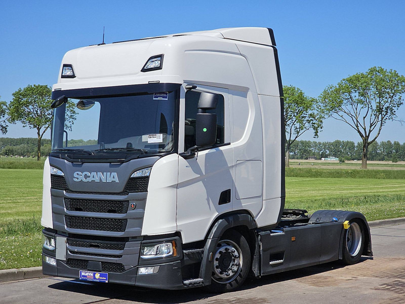 Scania R500 EB,standklima - Τράκτορας: φωτογραφία 2 Scania R500 EB,standklima - Τράκτορας: φωτογραφία 2